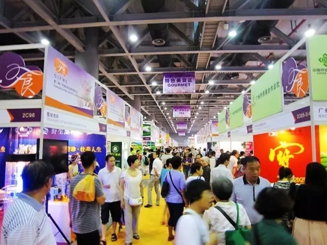 第二届中国烹饪铁人赛-通道