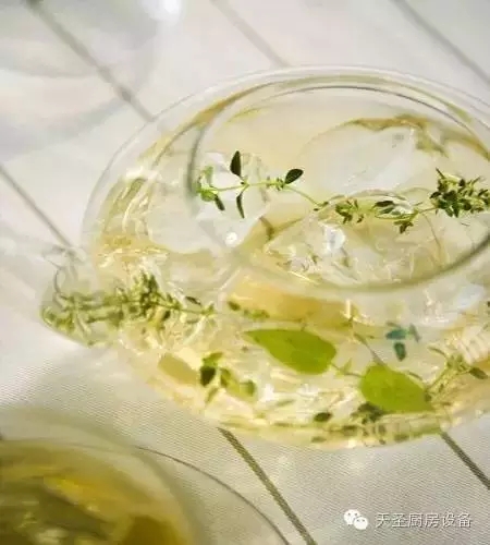 赏桂花，喝桂花酒