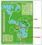 亲近自然，放飞心情——“大夫山快乐骑行活动”