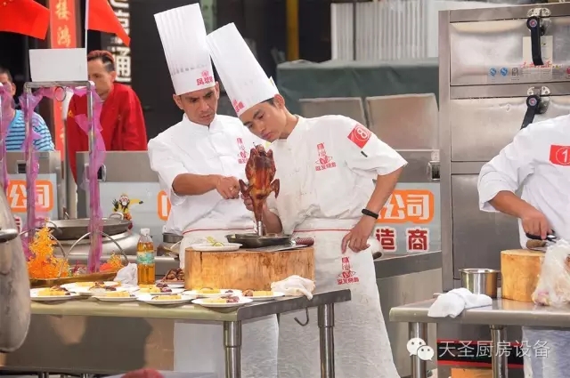 这个鸡该这么弄