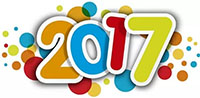 2017新春快乐！