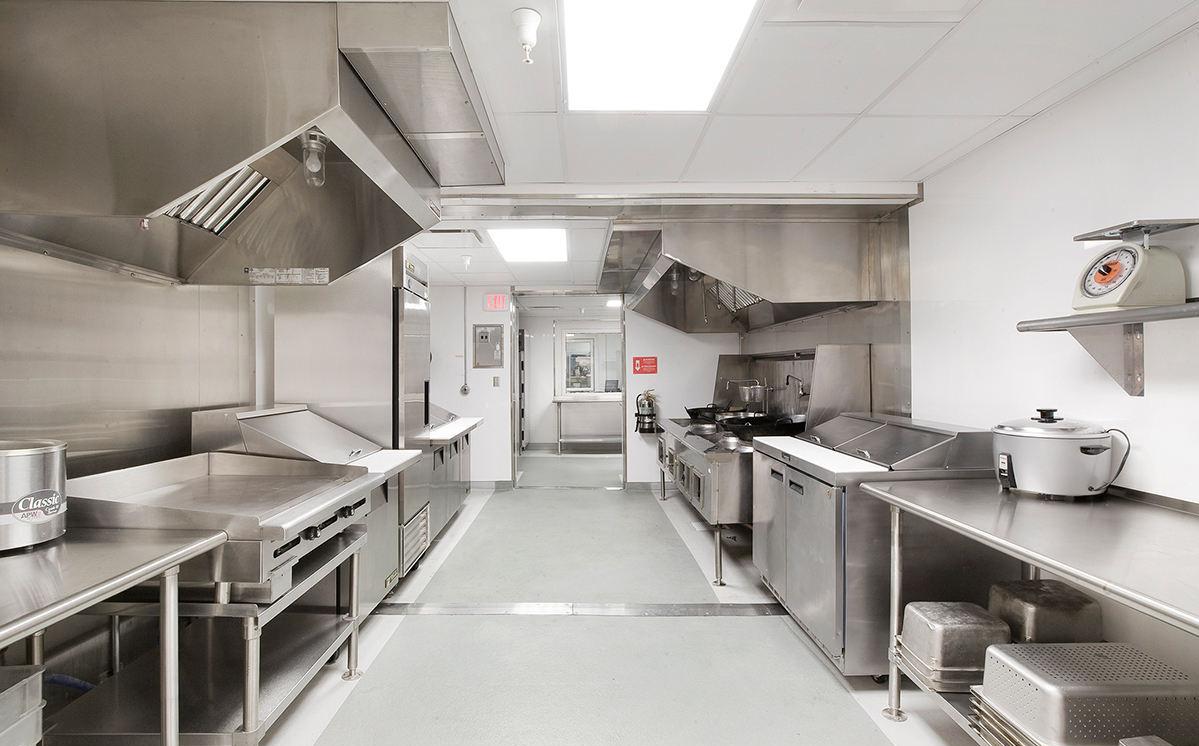 如何避免酒店厨房设备安全隐患？（下）