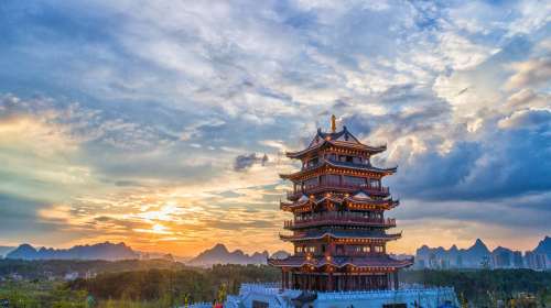 广西贺州市园博园综合提升工程主场馆多功能化改造项目厨房设备采购及安装