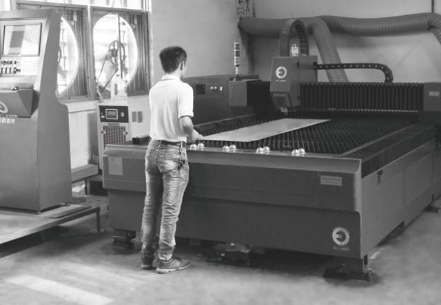 金年会app工厂一角1