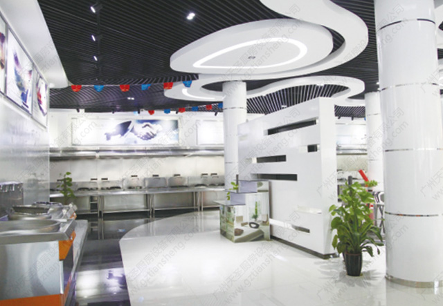 金年会app展厅全实景图3