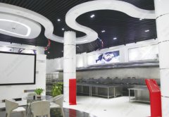 壹号平台注册链接_壹号平台下载安装展厅全实景图2