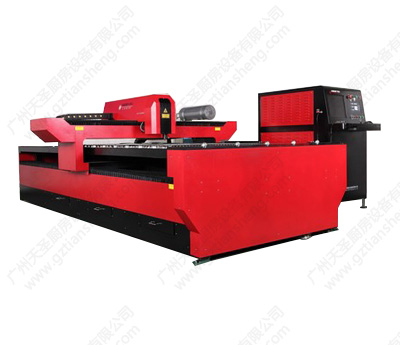 数控激光切割机——金年会app生产设备