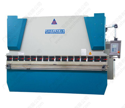 数控折弯机——金年会app生产设备