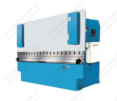 液压折弯机——金年会app生产设备