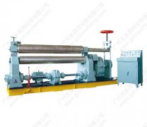 卷板机——壹号平台注册链接_壹号平台下载安装生产设备