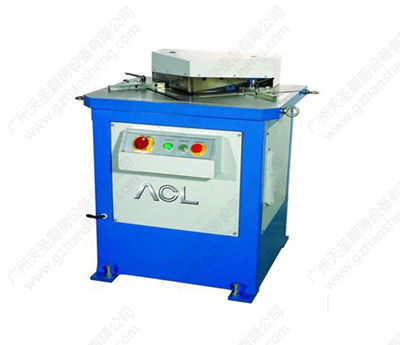 液压剪角机——壹号平台注册链接_壹号平台下载安装生产设备