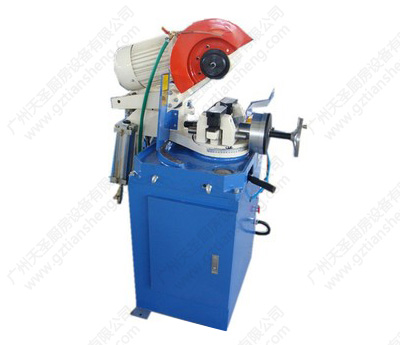 气动切管机——金年会app生产设备