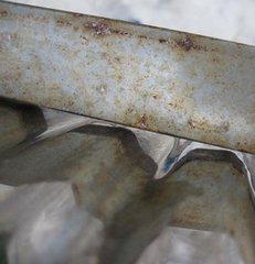 304不锈钢与201不锈钢的区别