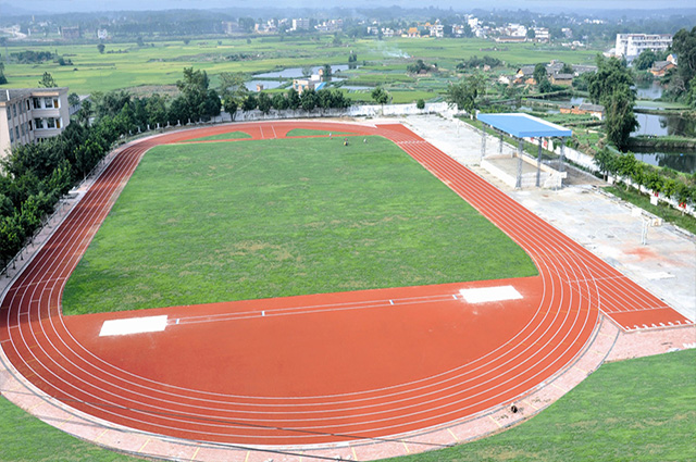 南雄一中厨房工程5