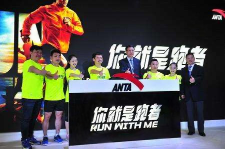 安踏番禺分公司食堂改造