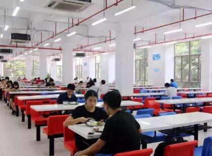 500-800人学校食堂需要哪些厨房设备？