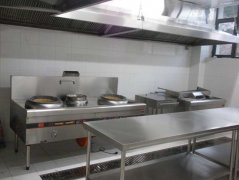 快来看厨房设计这些不为人知的技巧，全是干货!