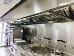 商用灶具炉具设备使用应该要注意哪些？