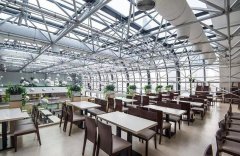 学校食堂厨房工程要注意哪些方面?