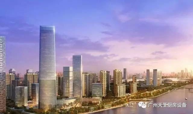 粤港澳大湾区的高速发展4