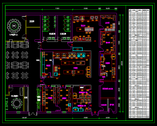 厨房工程设计布局有哪些原则需要严格遵守？