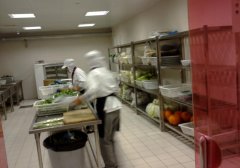 商用厨房装修酒店厨房设计标准规范有哪些？