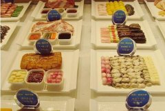 酒店商用明档厨房设计工程要注意哪些？