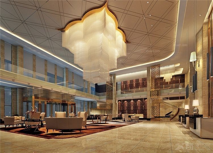 酒店厨房筹备以及流程2