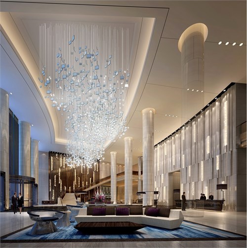 酒店设计要注意哪些