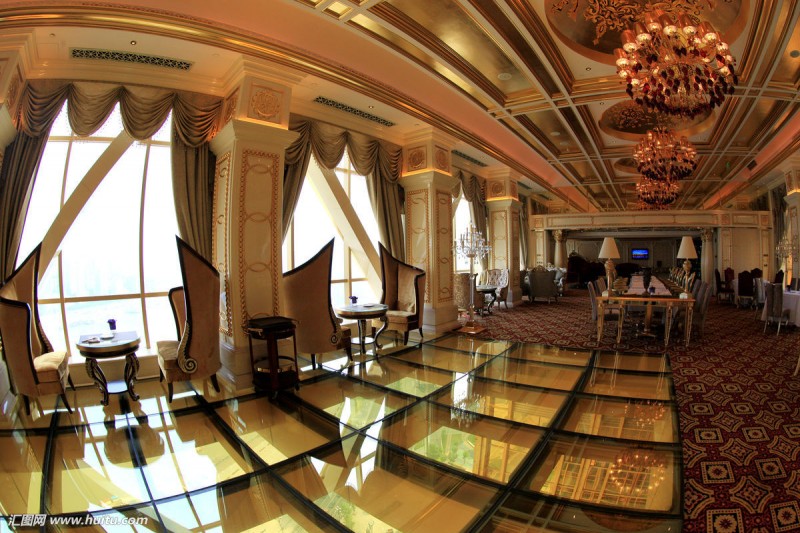 酒店设计标准23