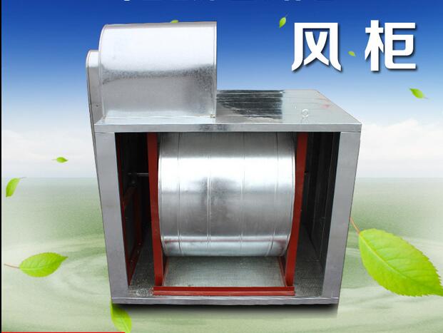 油烟净化一体机示意图