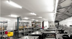 酒店商用厨房设备一般报价多少钱