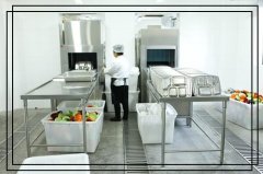 酒店厨房设备哪个牌子比较好?