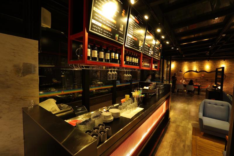 餐厅厨房注意的事项