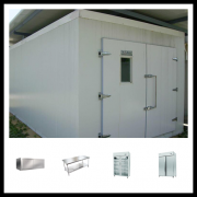 酒店商用厨房设备有哪些分类?