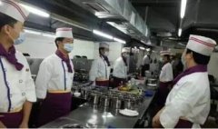 2019年酒店最新的厨房管理制度