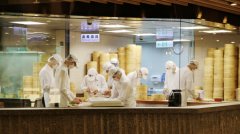 江苏句容市技校食堂厨房工程需要怎样设计?