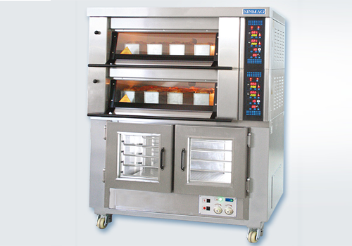普通烤箱