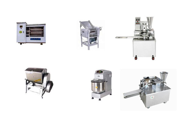 工业园食堂需要哪些厨房设备