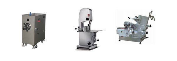 工业园食堂需要哪些厨房设备2