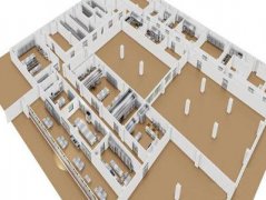 酒店厨房设计要点和规范有哪些？