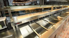 做中央厨房工程需要注意的以下细节