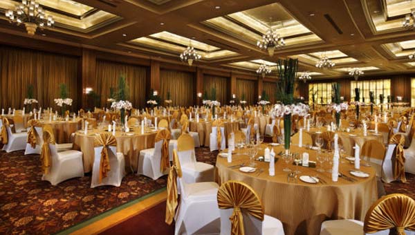 大型餐饮厨房工程注意的要点