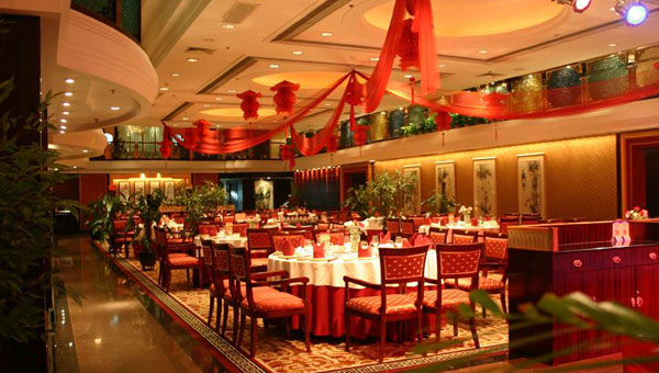 大型餐饮厨房工程注意的要点2