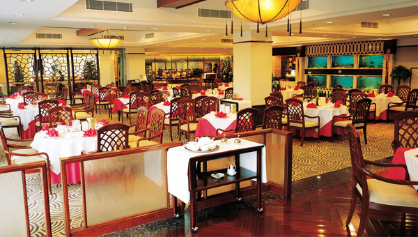 大型餐饮厨房工程注意的要点4