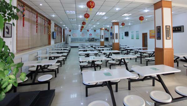 单位员工餐厅设计要点