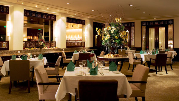 中小型餐饮厨房设计方案