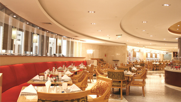 西餐快餐厨房设计3