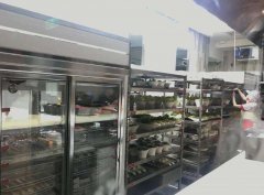 连锁餐饮厨房设计需注意问题有几点