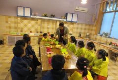 幼儿园食堂需要哪些厨房设备？食堂厨房设备怎么选？